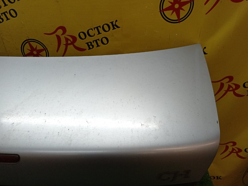 Крышка багажника, 4000 рублей, Красноярск