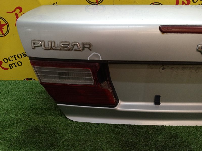 Крышка багажника, 4000 рублей, Красноярск