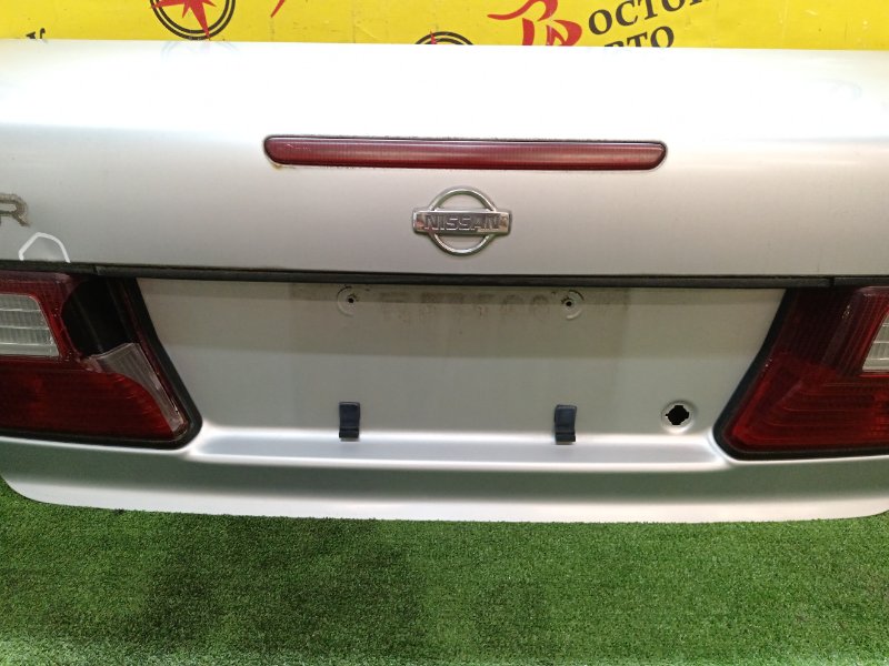 Крышка багажника, 4000 рублей, Красноярск