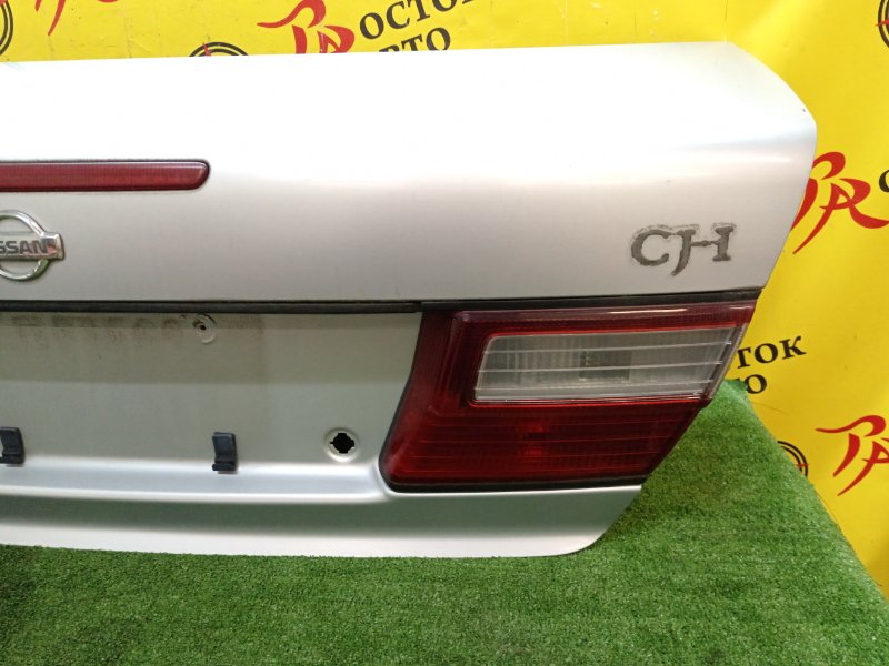 Крышка багажника, 4000 рублей, Красноярск