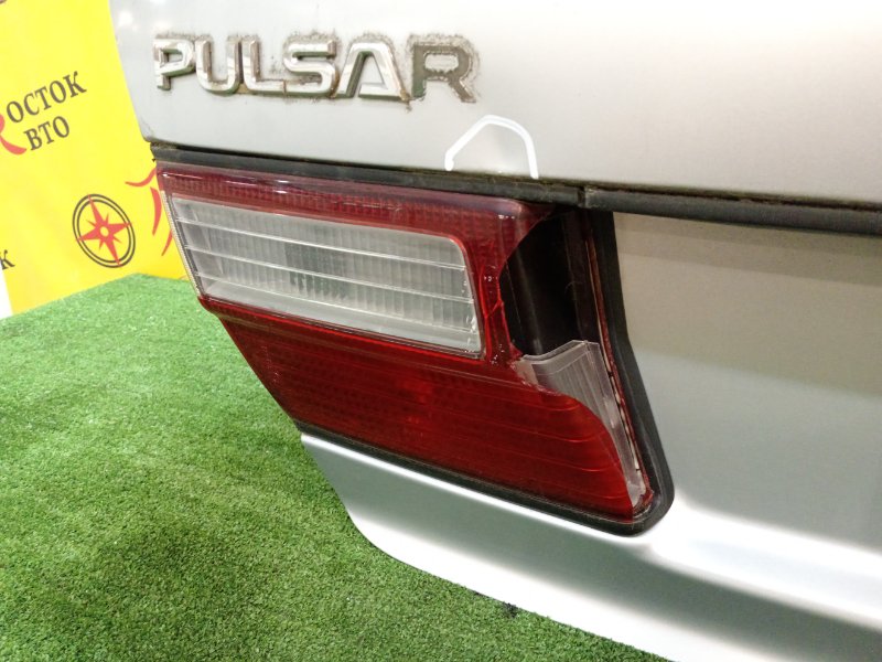 Крышка багажника, 4000 рублей, Красноярск