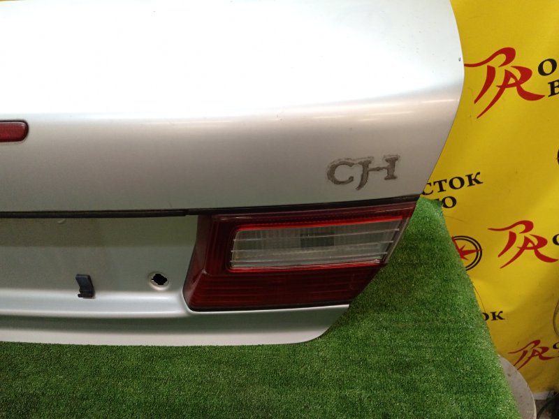 Крышка багажника, 4000 рублей, Красноярск