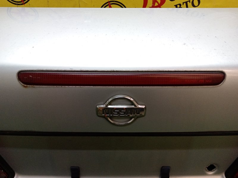 Крышка багажника, 4000 рублей, Красноярск