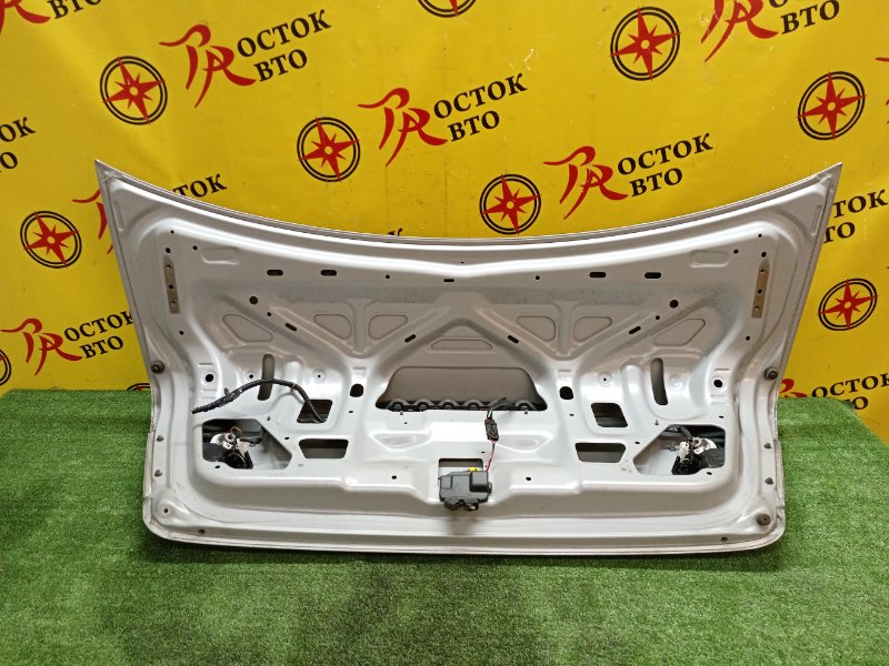 Крышка багажника, 4000 рублей, Красноярск