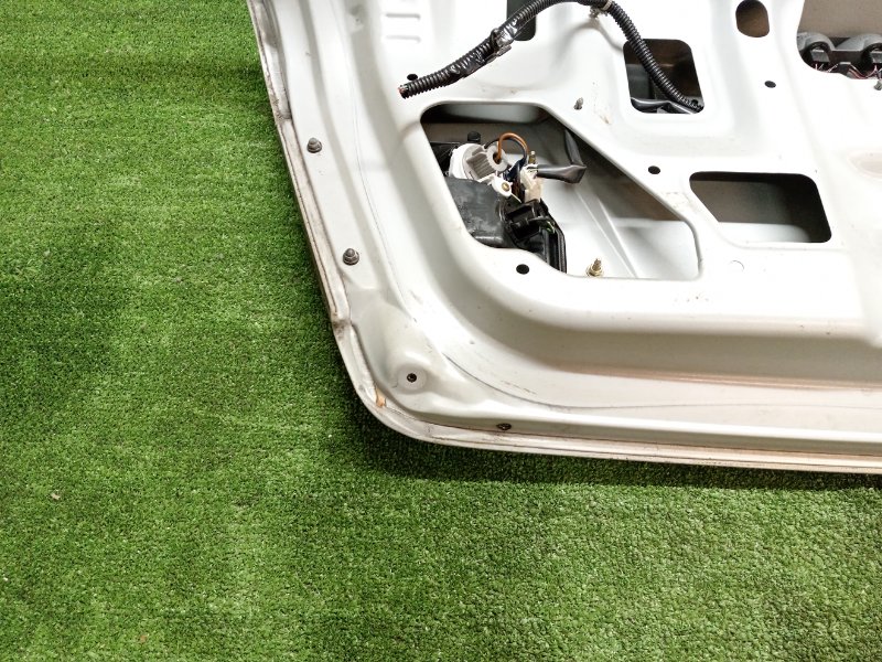 Крышка багажника, 4000 рублей, Красноярск