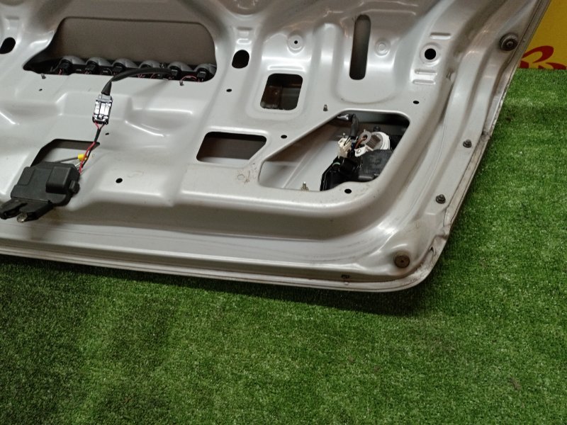 Крышка багажника, 4000 рублей, Красноярск