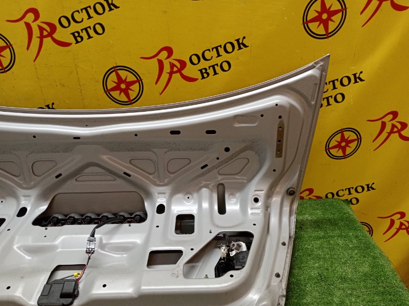 Крышка багажника, 4000 рублей, Красноярск