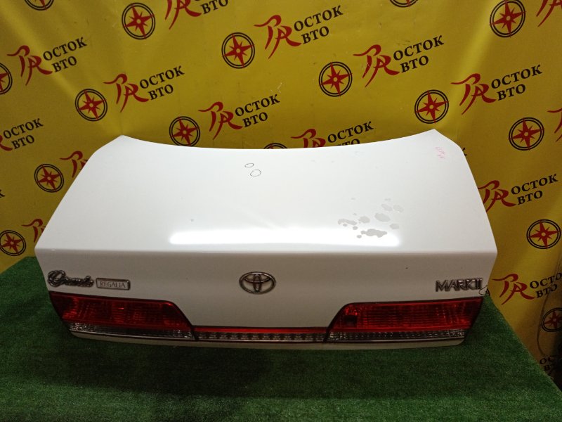 Крышка багажника, 12000 рублей, Красноярск