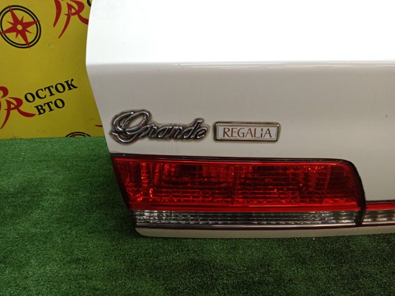 Крышка багажника, 12000 рублей, Красноярск