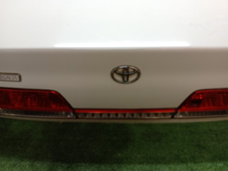 Крышка багажника, 12000 рублей, Красноярск