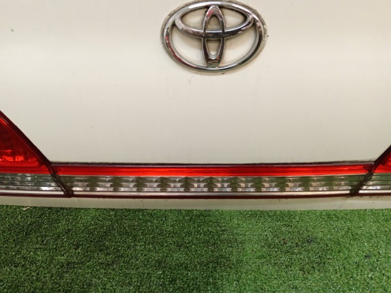 Крышка багажника, 12000 рублей, Красноярск