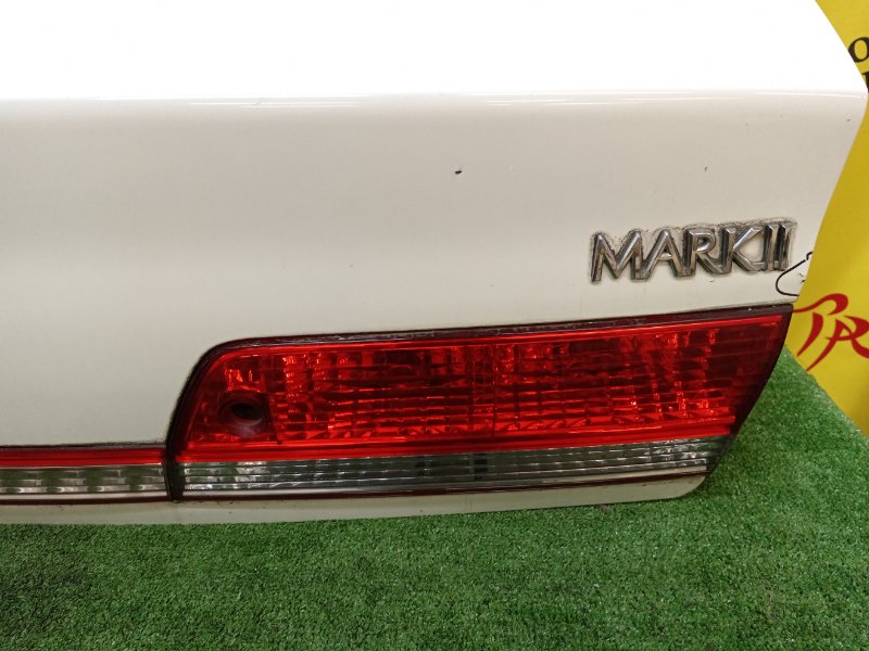 Крышка багажника, 12000 рублей, Красноярск