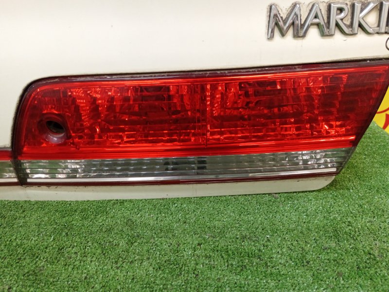 Крышка багажника, 12000 рублей, Красноярск