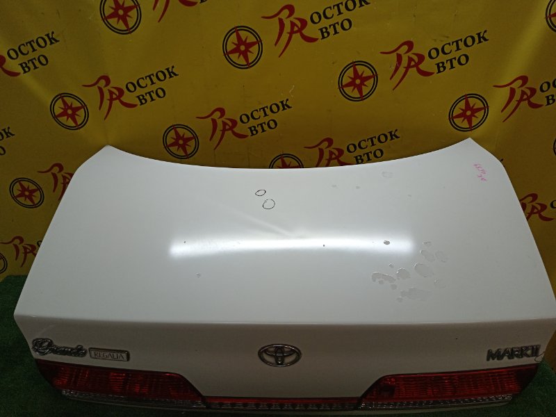 Крышка багажника, 12000 рублей, Красноярск