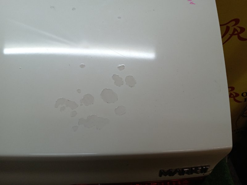 Крышка багажника, 12000 рублей, Красноярск