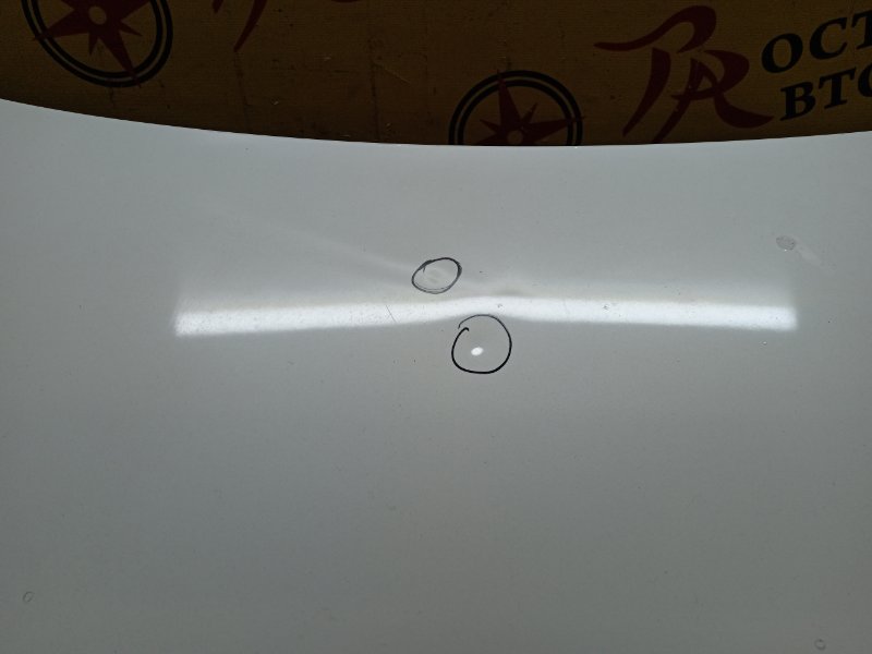 Крышка багажника, 12000 рублей, Красноярск