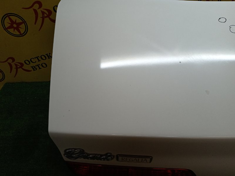 Крышка багажника, 12000 рублей, Красноярск