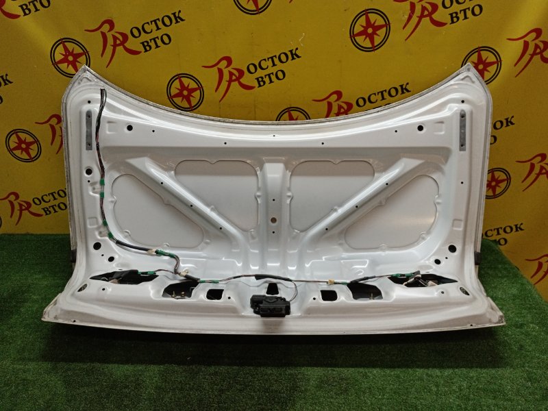 Крышка багажника, 12000 рублей, Красноярск