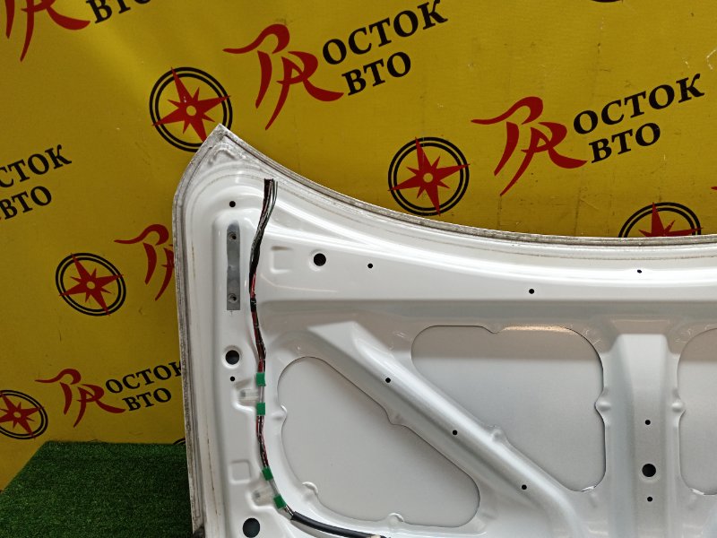 Крышка багажника, 12000 рублей, Красноярск