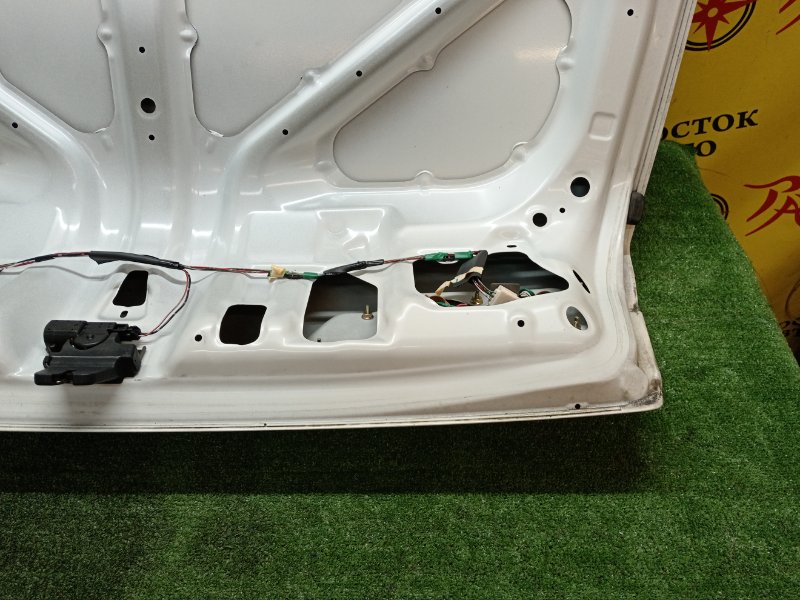 Крышка багажника, 12000 рублей, Красноярск