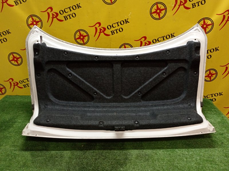 Крышка багажника, 12000 рублей, Красноярск