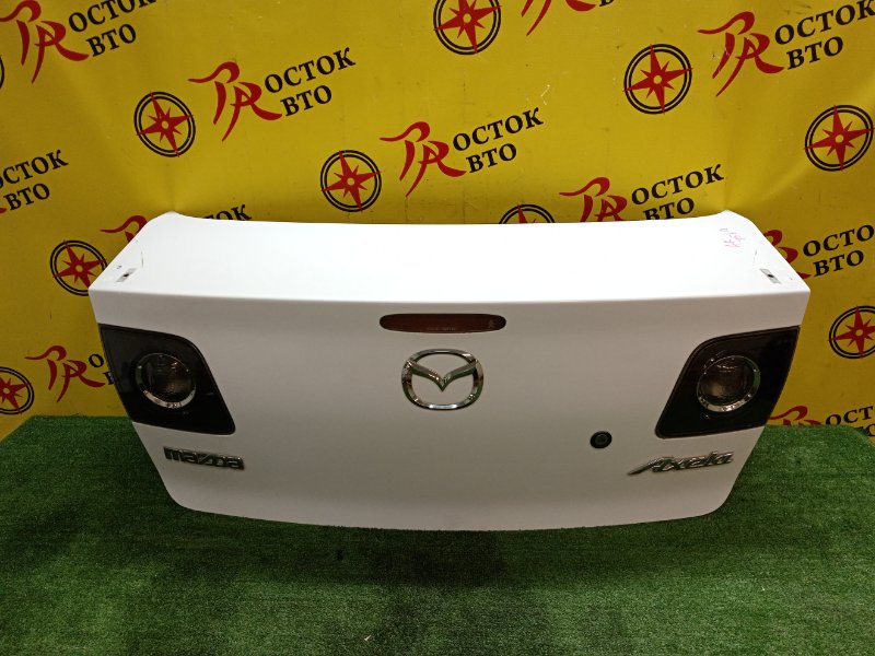 Крышка багажника, 10000 рублей, Красноярск