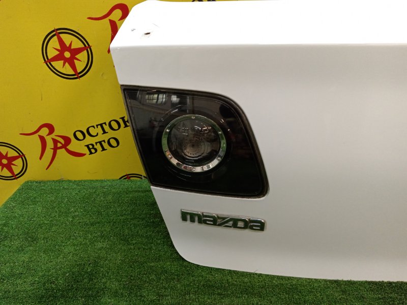 Крышка багажника, 10000 рублей, Красноярск