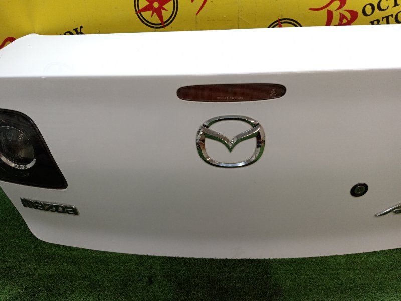 Крышка багажника, 10000 рублей, Красноярск