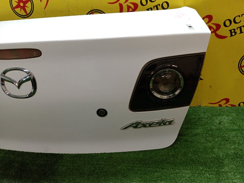 Крышка багажника, 10000 рублей, Красноярск