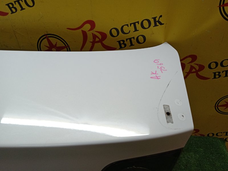 Крышка багажника, 10000 рублей, Красноярск