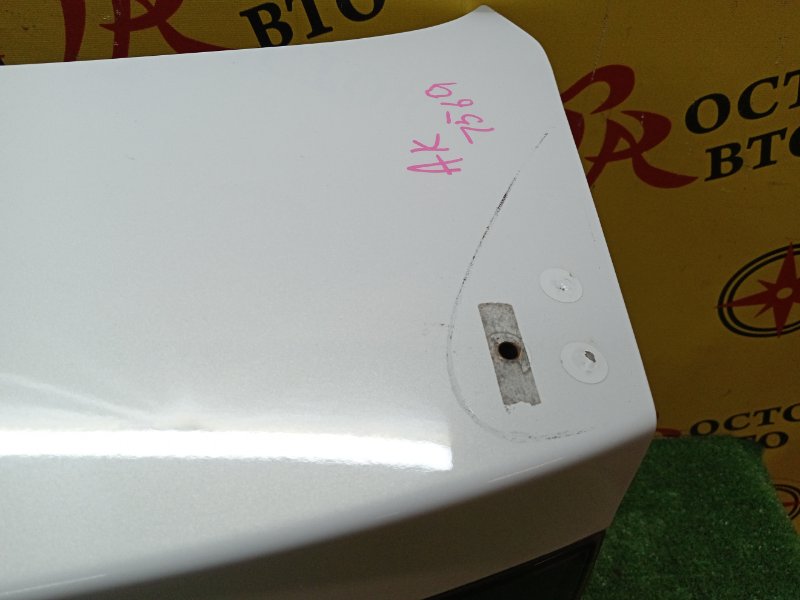 Крышка багажника, 10000 рублей, Красноярск