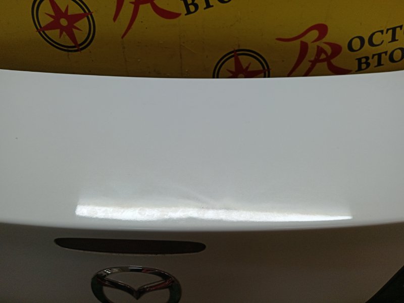 Крышка багажника, 10000 рублей, Красноярск