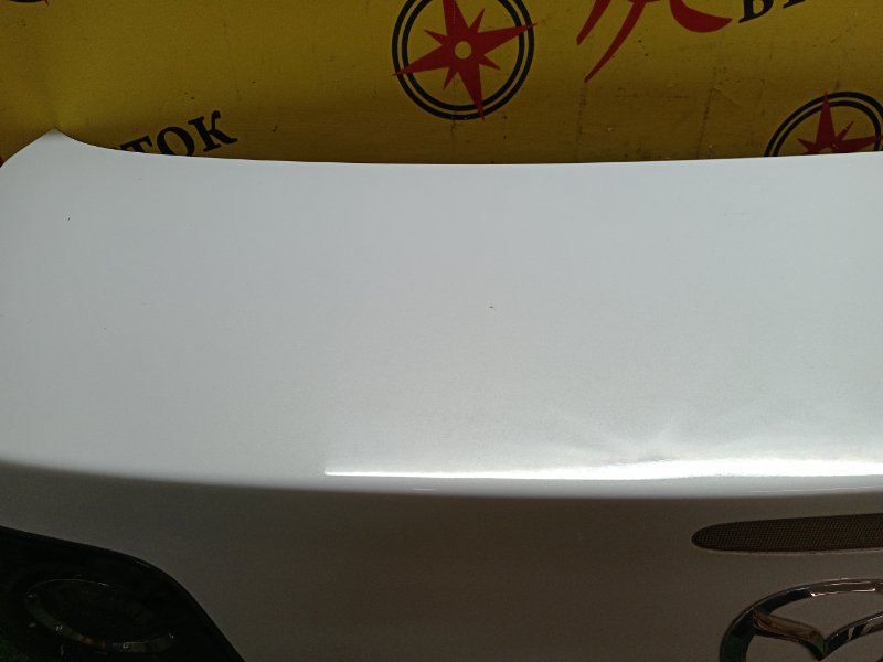 Крышка багажника, 10000 рублей, Красноярск