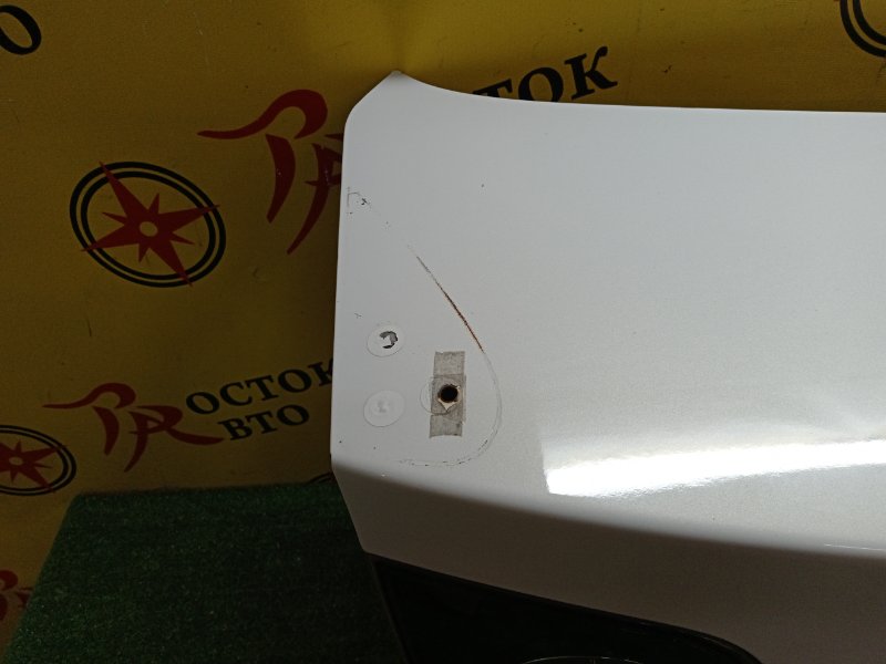 Крышка багажника, 10000 рублей, Красноярск