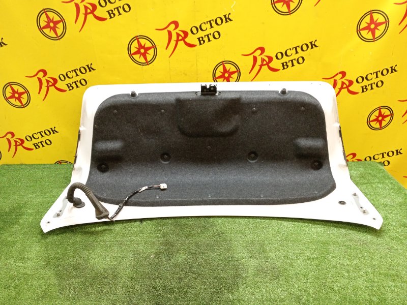 Крышка багажника, 10000 рублей, Красноярск