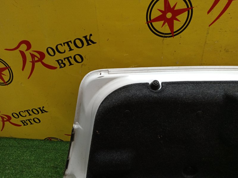 Крышка багажника, 10000 рублей, Красноярск