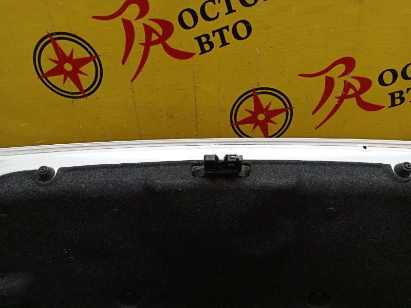 Крышка багажника, 10000 рублей, Красноярск