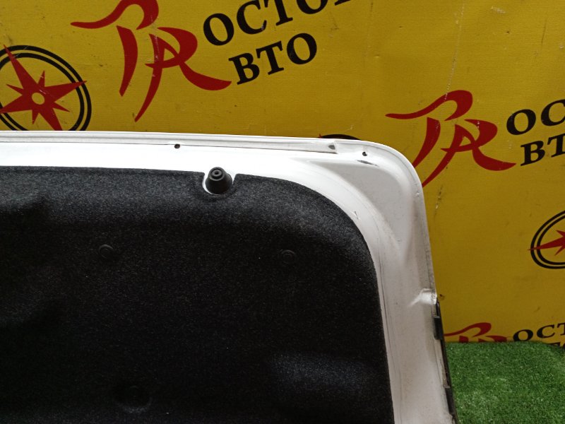 Крышка багажника, 10000 рублей, Красноярск