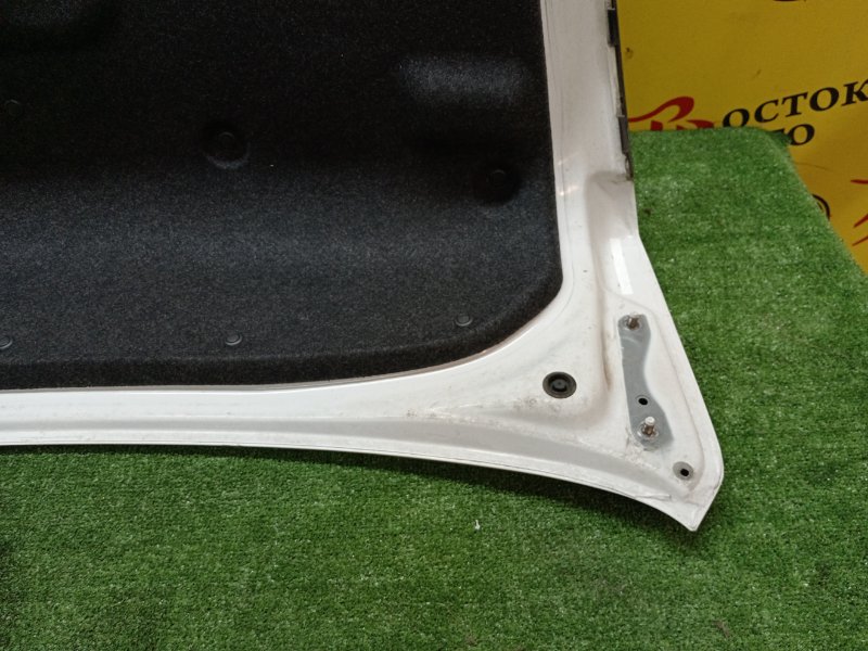 Крышка багажника, 10000 рублей, Красноярск