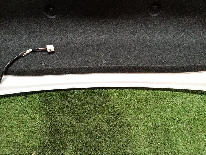 Крышка багажника, 10000 рублей, Красноярск