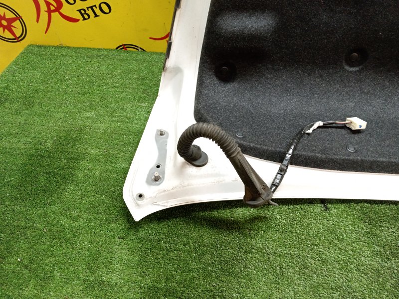 Крышка багажника, 10000 рублей, Красноярск