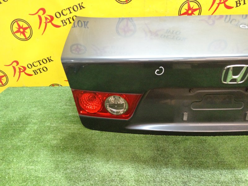 Крышка багажника, 12000 рублей, Красноярск