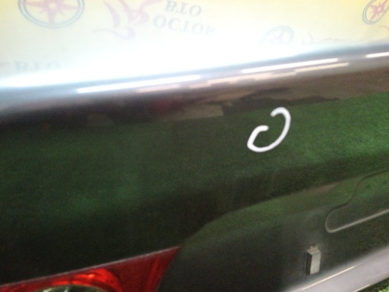 Крышка багажника, 12000 рублей, Красноярск