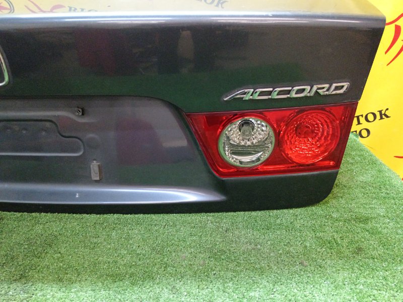 Крышка багажника, 12000 рублей, Красноярск