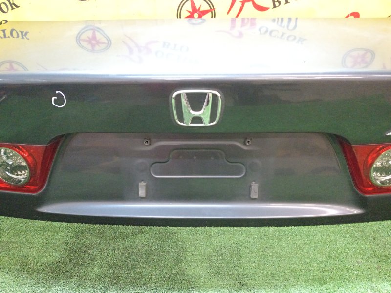 Крышка багажника, 12000 рублей, Красноярск