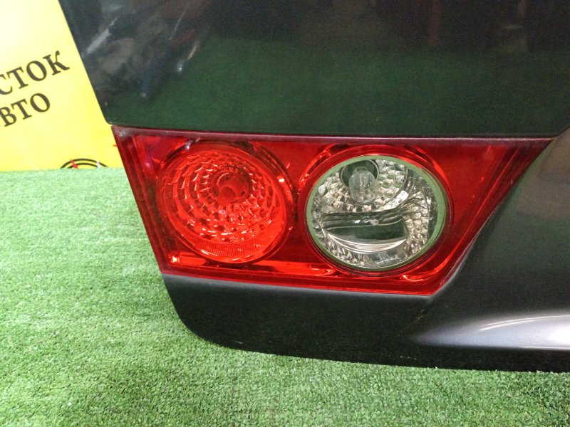 Крышка багажника, 12000 рублей, Красноярск