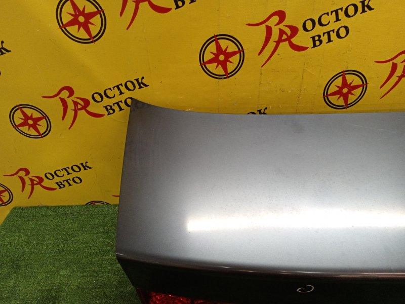 Крышка багажника, 12000 рублей, Красноярск