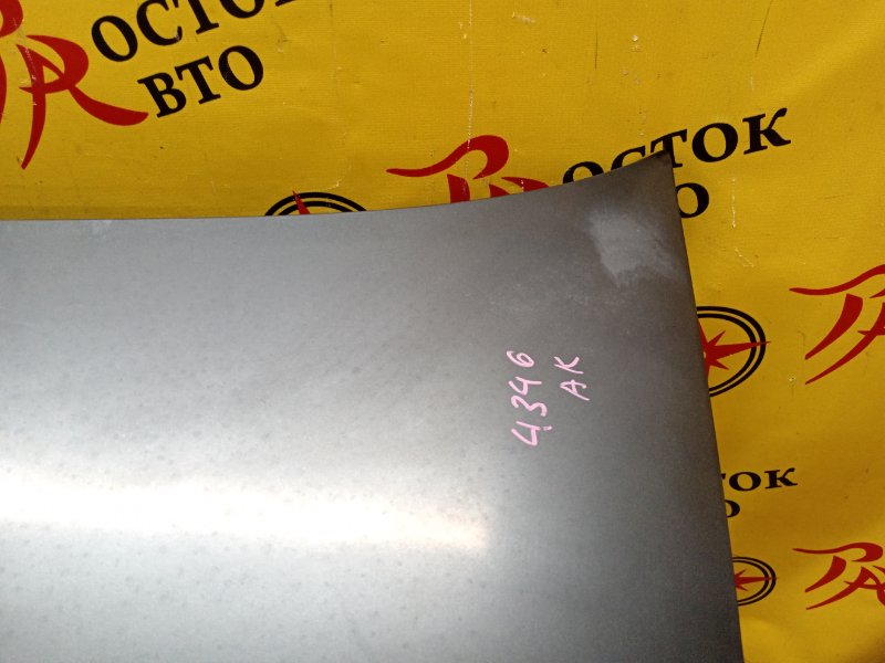 Крышка багажника, 12000 рублей, Красноярск
