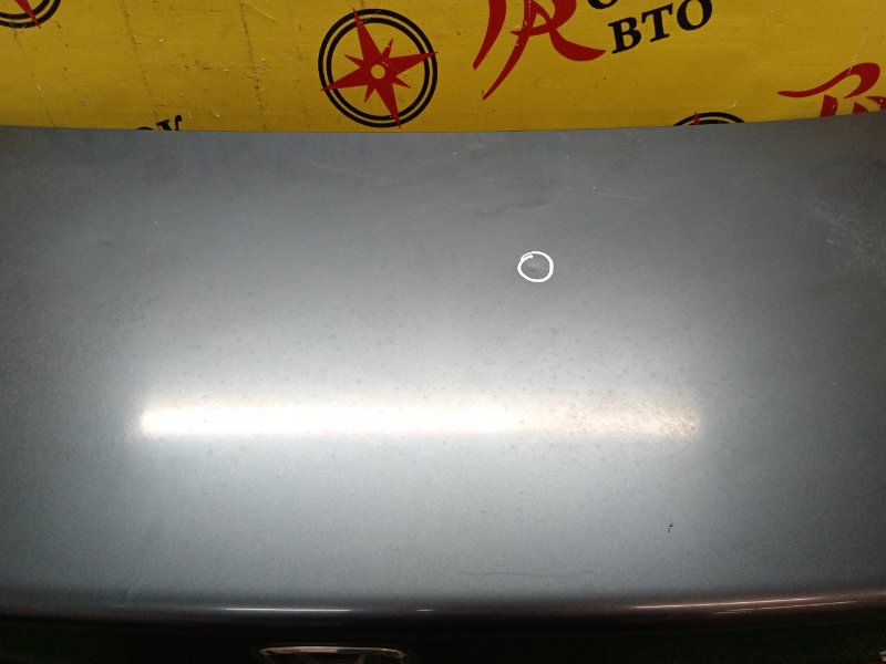 Крышка багажника, 12000 рублей, Красноярск