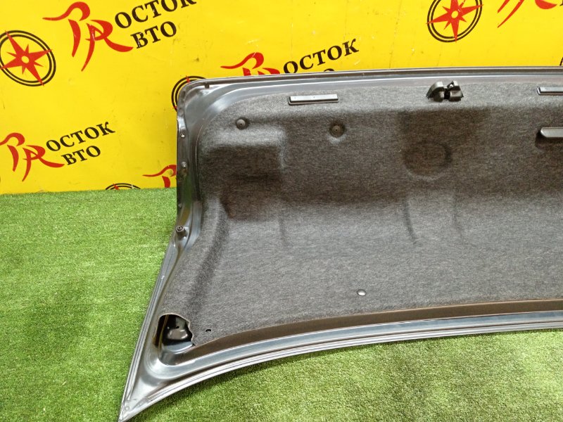 Крышка багажника, 12000 рублей, Красноярск